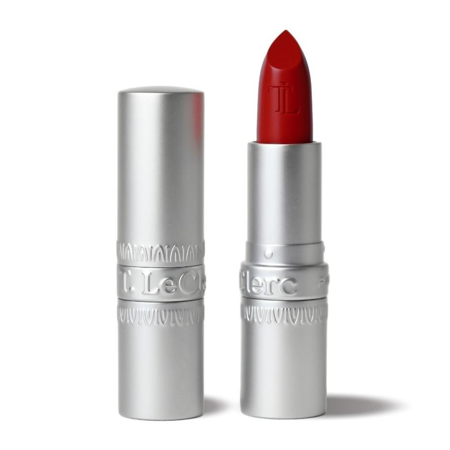 T. LeClerc Satin Lipstick