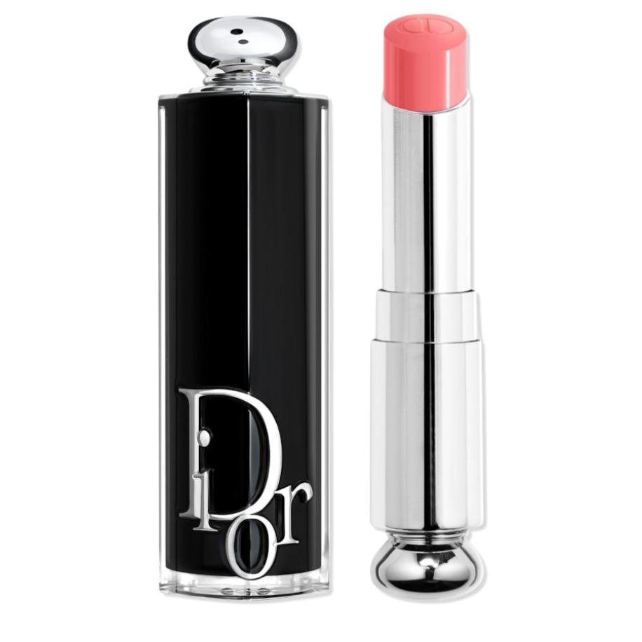 Dior Hydraterende Glanzende Lipstick Dior - Dior Addict Glanzende Lipstick 362 Rose Bonheur
