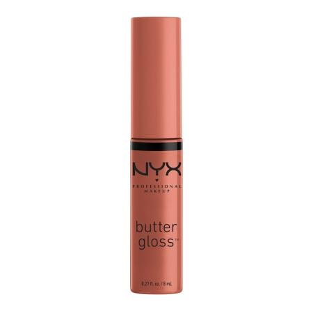 NYX Professional Makeup Wedding Buttergloss