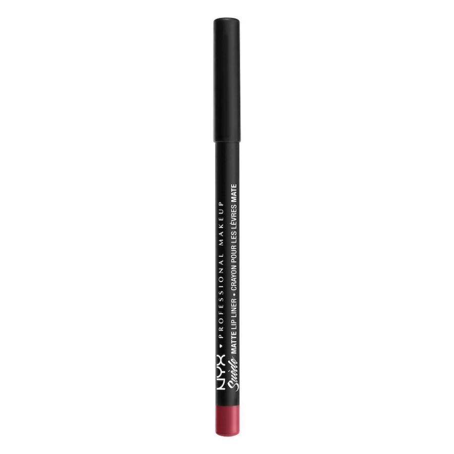 NYX Professional Makeup Wedding Suede Matte