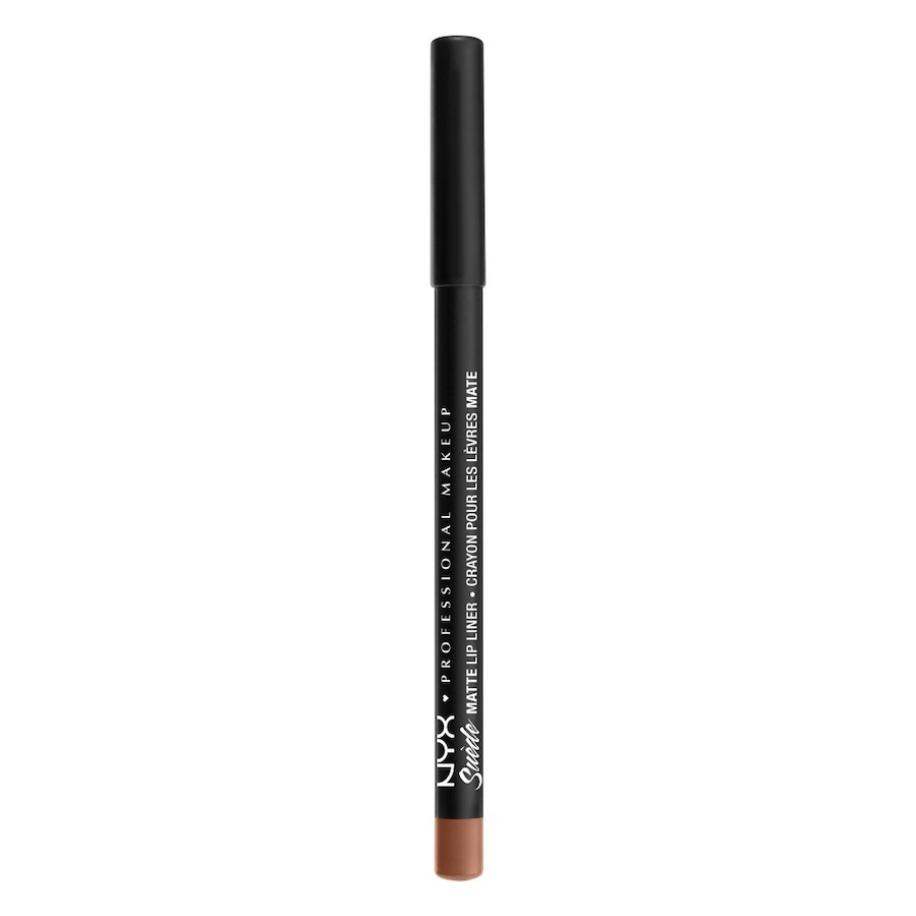 NYX Professional Makeup Wedding Suede Matte
