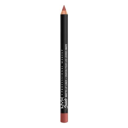 NYX Professional Makeup Wedding Suede Matte