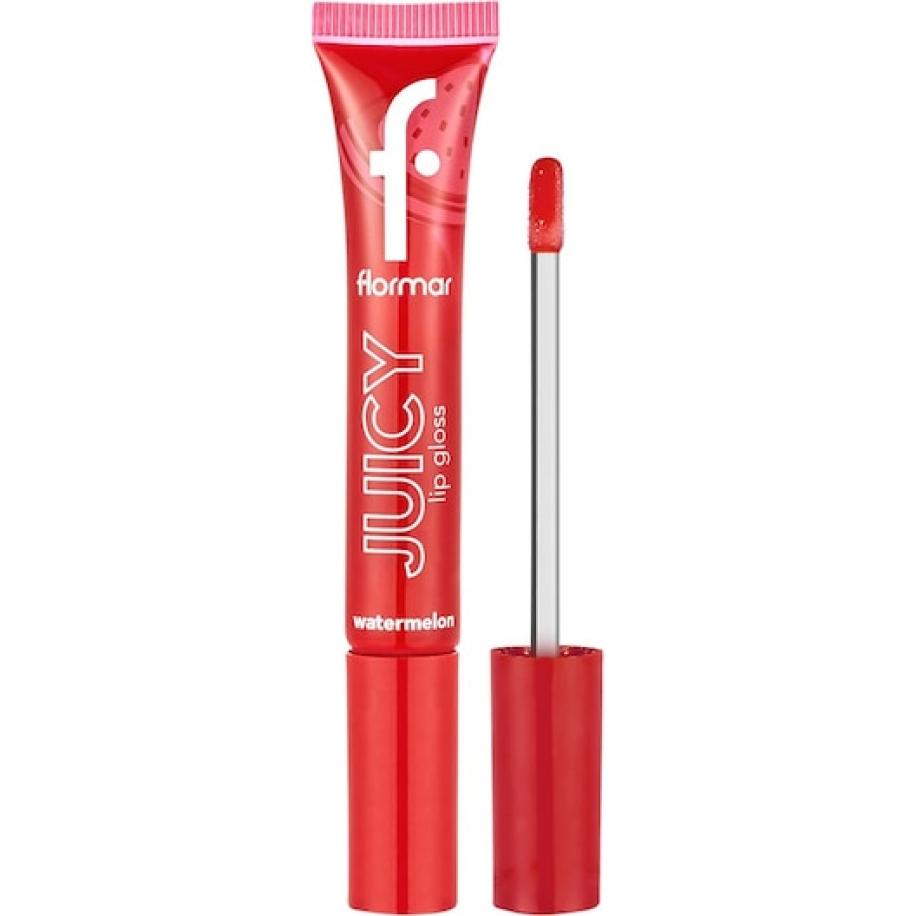 Flormar Ligloss Sappige Lipgloss Dames 10 ml