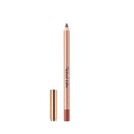 ZOEVA Velvet Love Lip Liner