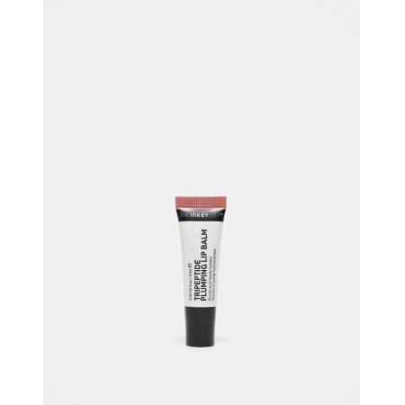 The INKEY list Tripeptide Plumping Lip Balm Lippenbalsem in mokka tint, 10ml-Geen kleur