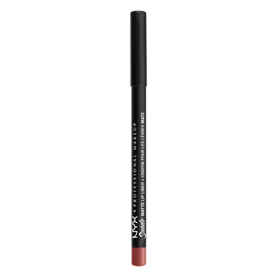 NYX Professional Makeup Wedding Suede Matte