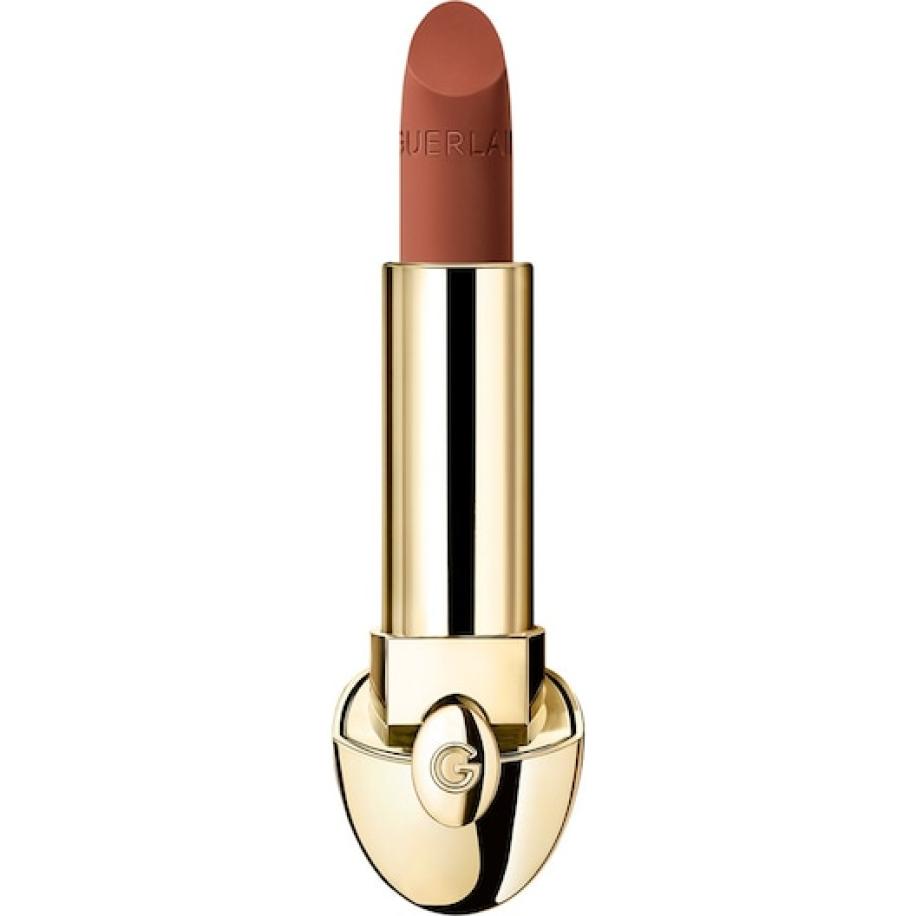 Guerlain Rouge G Luxurious Velvet
