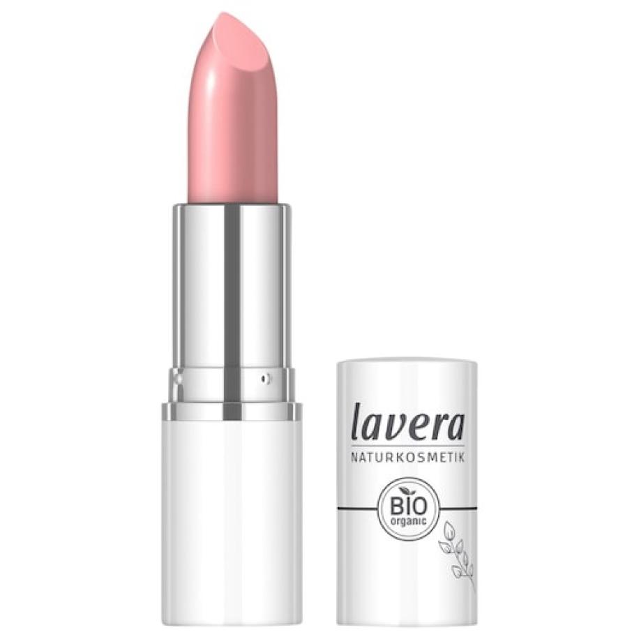 Lavera Lippen Cream Glow Lipstick Dames