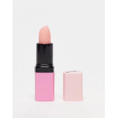 Barry M Van kleur veranderende lippenstift in 'Angelic'-Roze