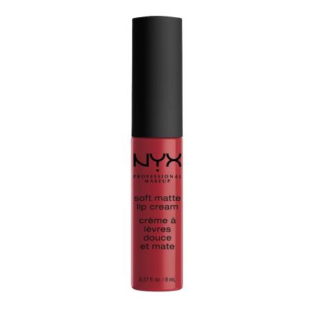 NYX Professional Makeup Wedding Soft Matte Lip Cream