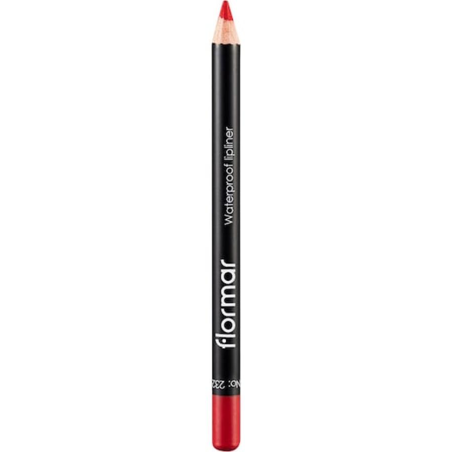 Flormar Lipliner Waterproof Dames 4,45 g