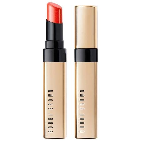 Bobbi Brown Hydraterende Lippenstift Glanzende Finish Rijke Kleur Bobbi Brown - Luxe Shine Intense Hydraterende Lippenstift- Glanzende Finish- Rijke Kleur SHOWSTOPPER