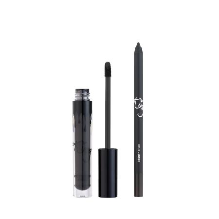 KYLIE COSMETICS King Kylie 2-Piece Matte Lip Kit