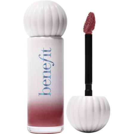 Benefit Lippenstift Splashtint - Hydraterende Glanzende Tint Lipgloss Dames 6 ml