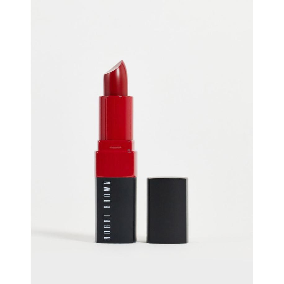Bobbi Brown Crushed Lippenkleur Parisian Red-Rood