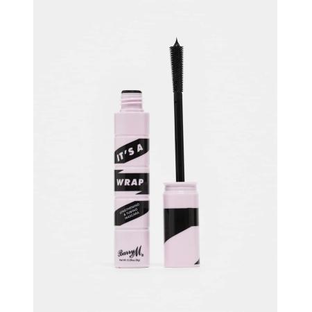 Barry M It's a Wrap Tubing Mascara-Geen kleur