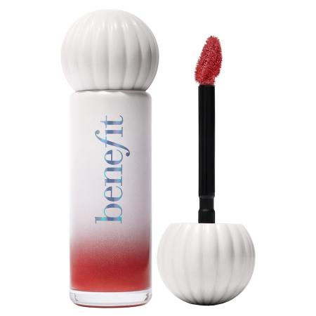 Benefit Lippenstift Splashtint - Hydraterende Glanzende Tint Lipgloss Dames 6 ml