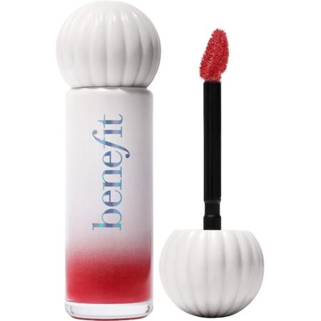 Benefit Lippenstift Splashtint - Hydraterende Glanzende Tint Lipgloss Dames 6 ml