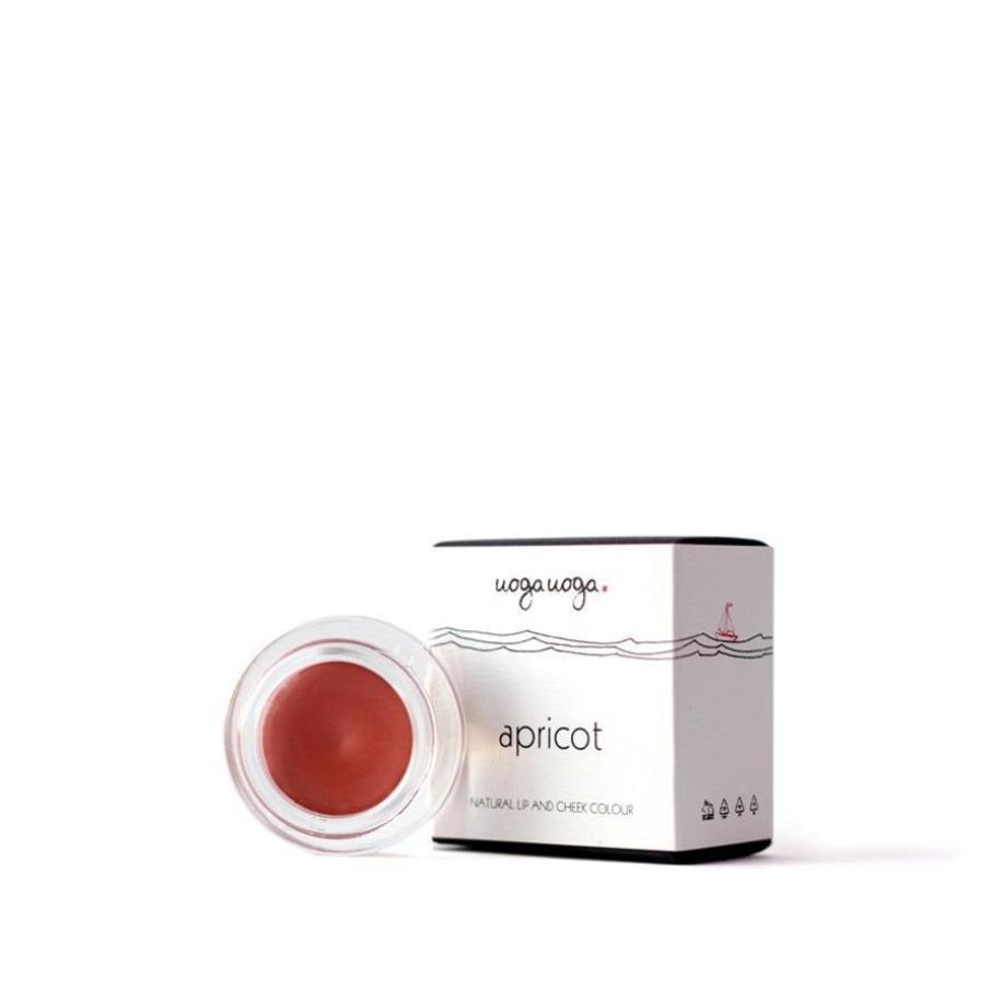 Uoga Uoga Lip & Cheek Tint