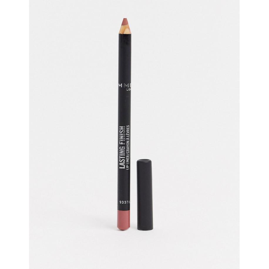 Rimmel Lasting Finish 8HR Lipliner 90's Nude-Roze