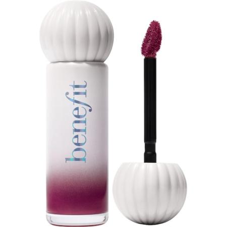 Benefit Lippenstift Splashtint - Hydraterende Glanzende Tint Lipgloss Dames 6 ml