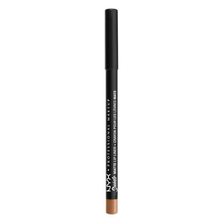 NYX Professional Makeup Wedding Suede Matte