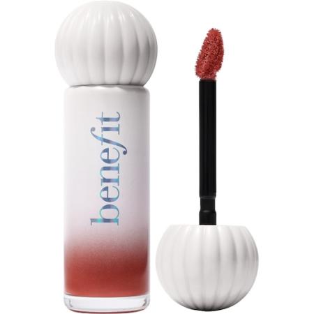 Benefit Lippenstift Splashtint - Hydraterende Glanzende Tint Lipgloss Dames 6 ml