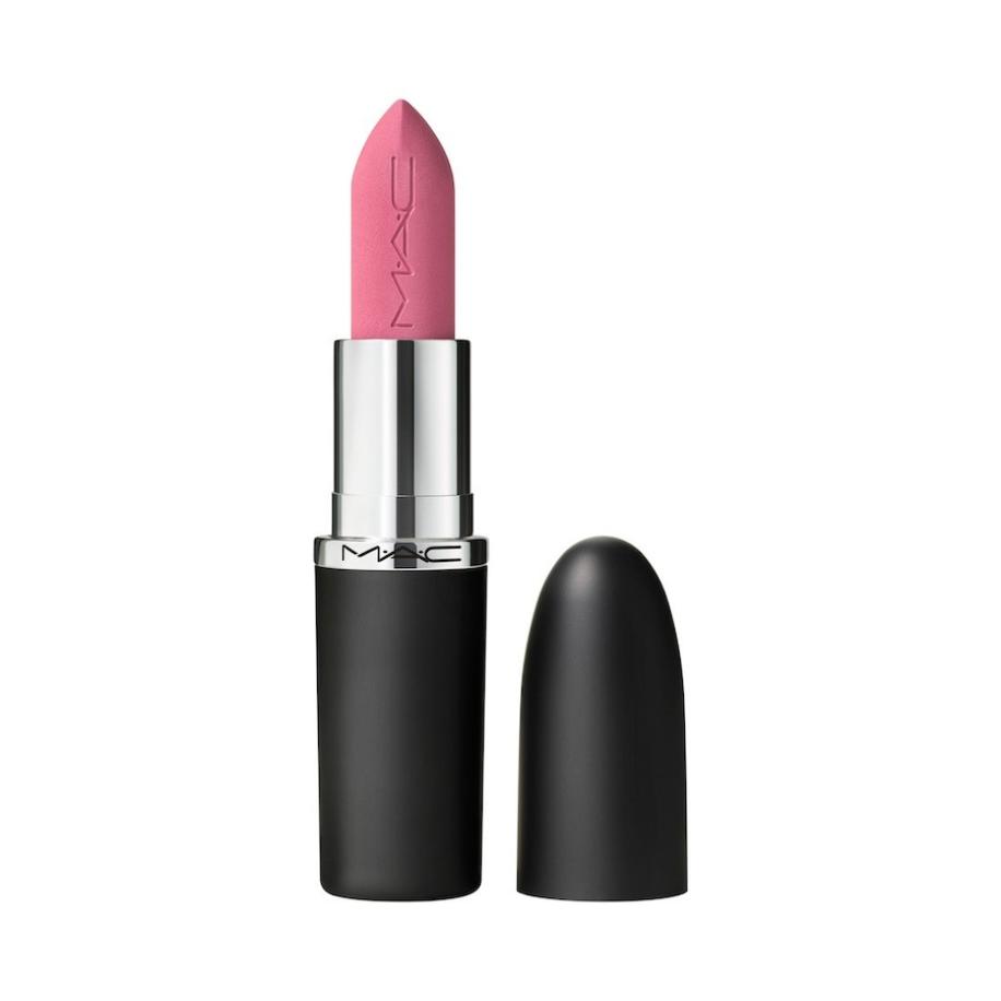 MAC M·A·Cximal Silky Matte
