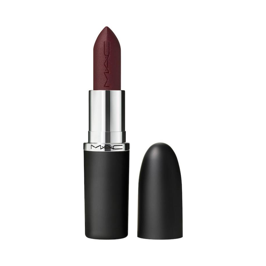 MAC M·A·Cximal Silky Matte