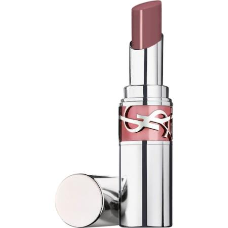 Yves Saint Laurent Glanzende En Verzorgende Lippenstift 12 Yves Saint Laurent - YSL Loveshine Glanzende en Verzorgende Lippenstift - 203 BLUSHED MALLOW