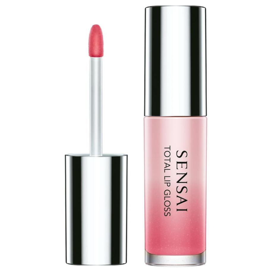SENSAI Colours Total Lip Gloss Lipgloss Dames 4,5 ml