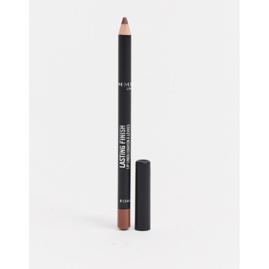 Rimmel Lasting Finish 8HR Lipliner Cappuccino-Neutraal