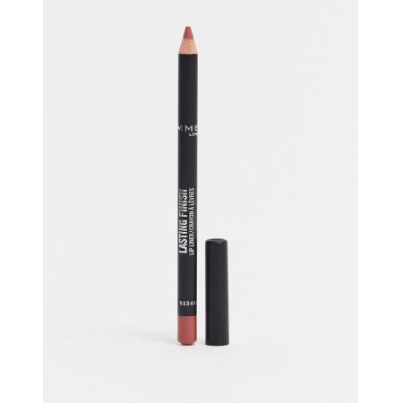 Rimmel Lasting Finish 8HR Lippotlood Spice-Roze