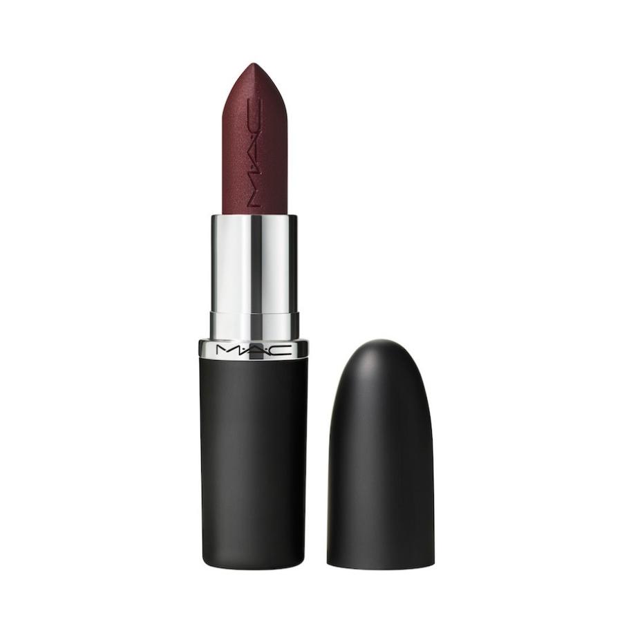MAC M·A·Cximal Silky Matte