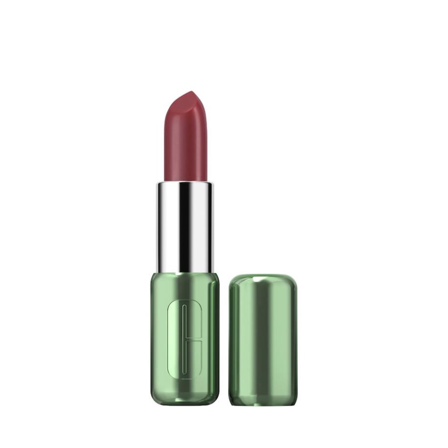 Clinique Clinique Pop Longwear Lipstick Satin