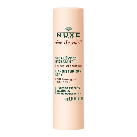 NUXE Reve De Miel® Lip Moisturizing Stick