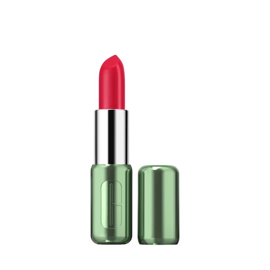 Clinique Clinique Pop Longwear Lipstick Satin