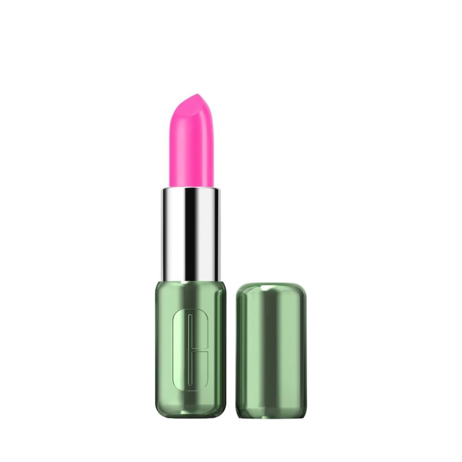 Clinique Clinique Pop Longwear Lipstick Satin