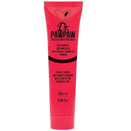 Dr. PawPaw Tinted Ultimate Red