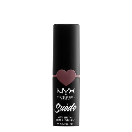 NYX Professional Makeup Wedding Suede Matte