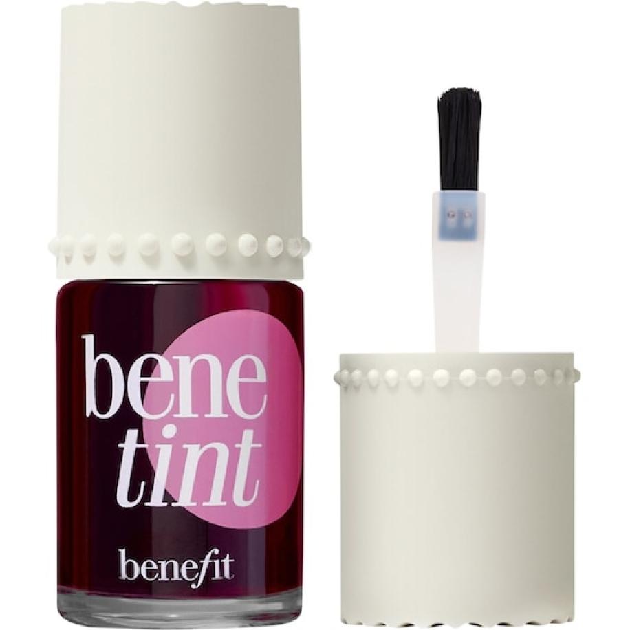 Benefit Blush Benetint Lip & Wang Stain plumper Dames 10 ml