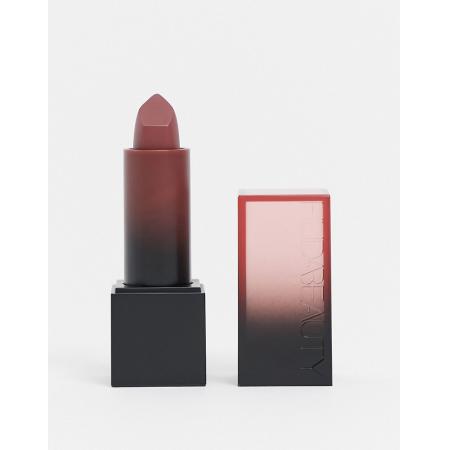 Huda Beauty Power Bullet Crème lippenstift Glow Sweet Nude Habibi-Roze