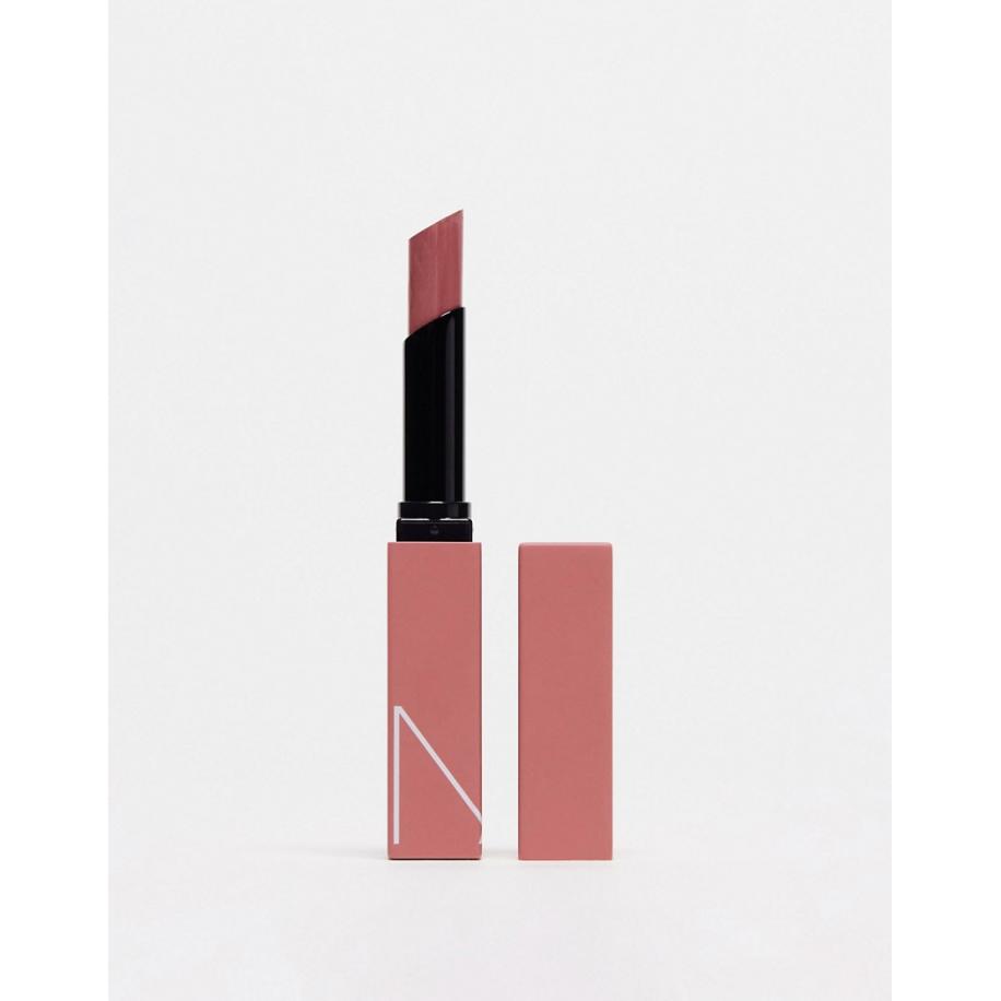 NARS Powermatte High Intensity Lippenstift Sweet Disposition 100-Roze