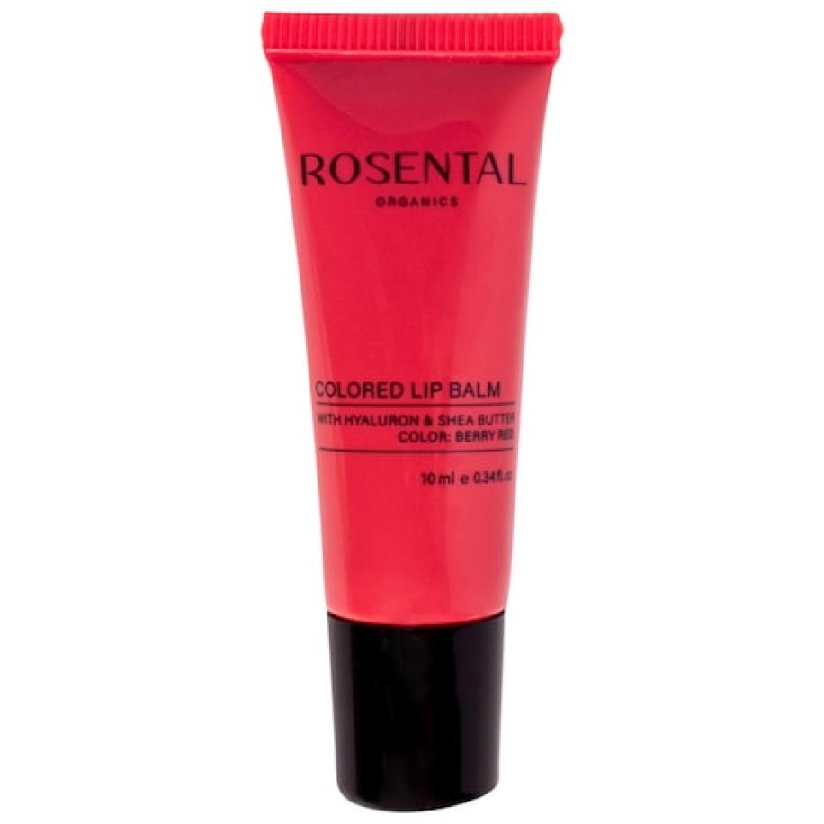 Rosental Organics Lippenbalsem Colored Lip Balm Dames 10 ml