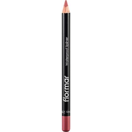 Flormar Lipliner Waterproof Dames 4,45 g