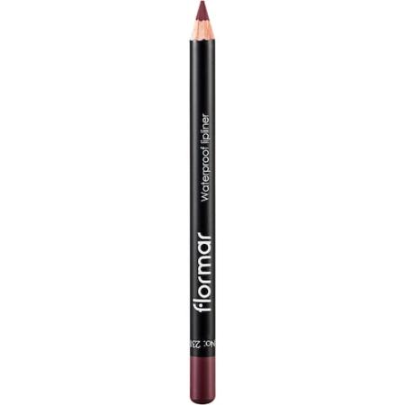 Flormar Lipliner Waterproof Dames 4,45 g