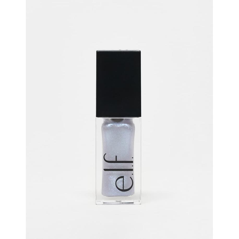 e.l.f. Glow Reviver Glimmer Lipolie Opal-Ogy Tour-Blauw