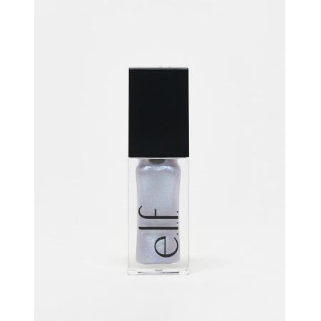e.l.f. Glow Reviver Glimmer Lipolie Opal-Ogy Tour-Blauw