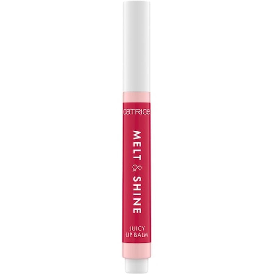 Catrice Lipverzorging Melt & Shine Lippenbalsem Dames 1,3 g