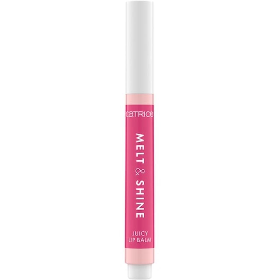 Catrice Lipverzorging Melt & Shine Lippenbalsem Dames 1,3 g